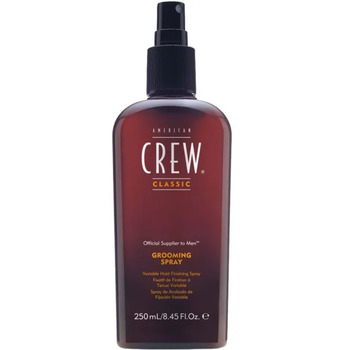 Grooming Spray - Tužiaca sprej na vlasy pre mužov